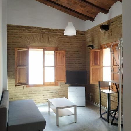 Apartamentos Con Encanto En Pleno Casco Antiguo Ron Valenciayole Buitenkant foto
