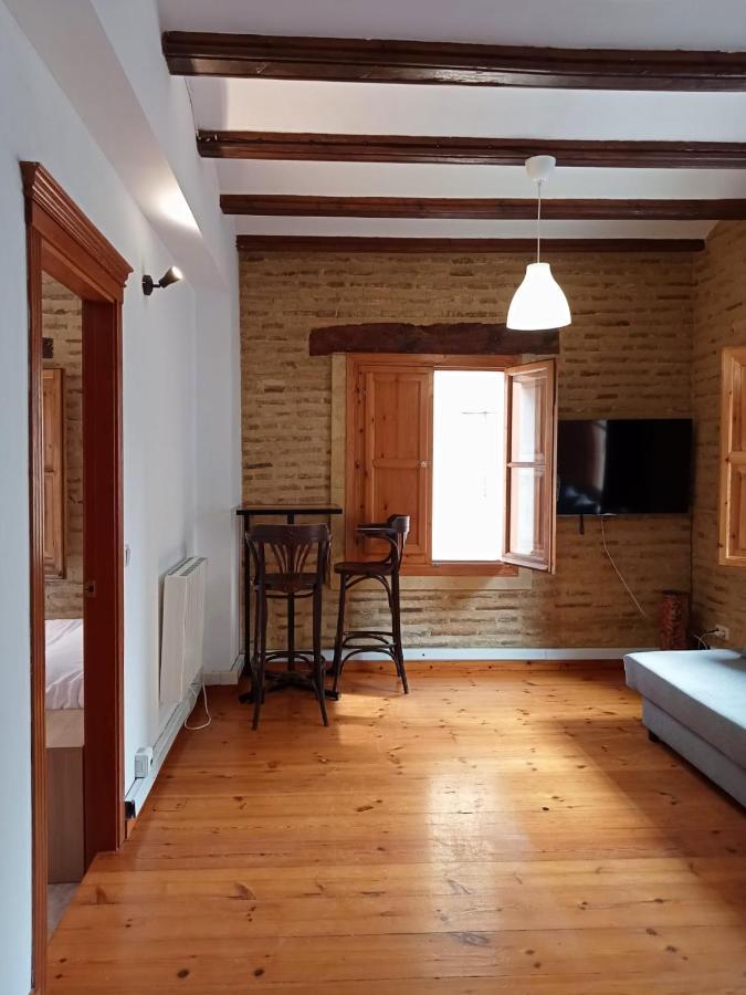 Apartamentos Con Encanto En Pleno Casco Antiguo Ron Valenciayole Buitenkant foto
