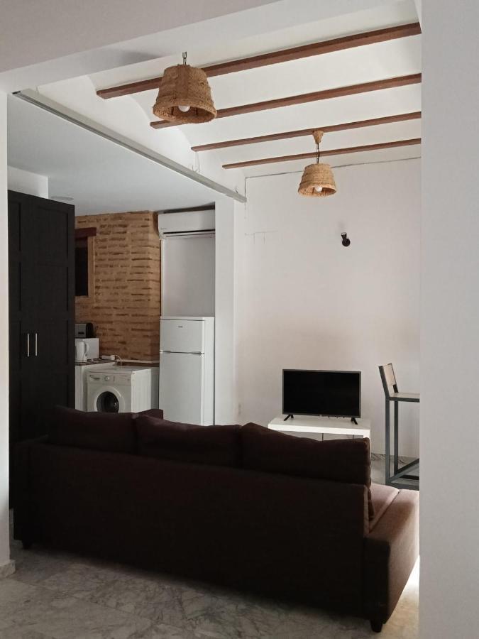 Apartamentos Con Encanto En Pleno Casco Antiguo Ron Valenciayole Buitenkant foto