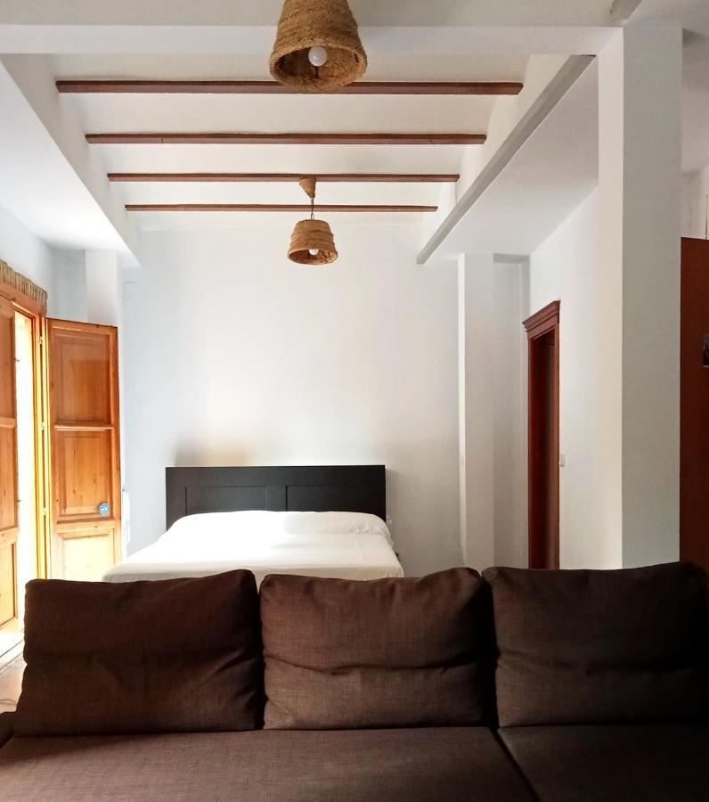 Apartamentos Con Encanto En Pleno Casco Antiguo Ron Valenciayole Buitenkant foto