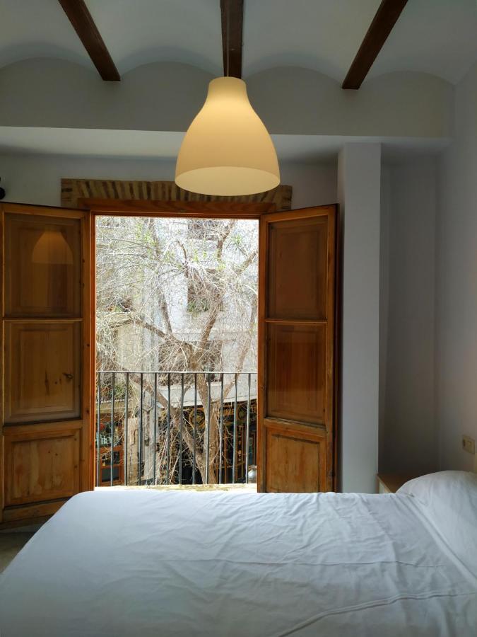 Apartamentos Con Encanto En Pleno Casco Antiguo Ron Valenciayole Buitenkant foto
