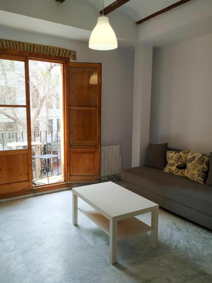Apartamentos Con Encanto En Pleno Casco Antiguo Ron Valenciayole Buitenkant foto
