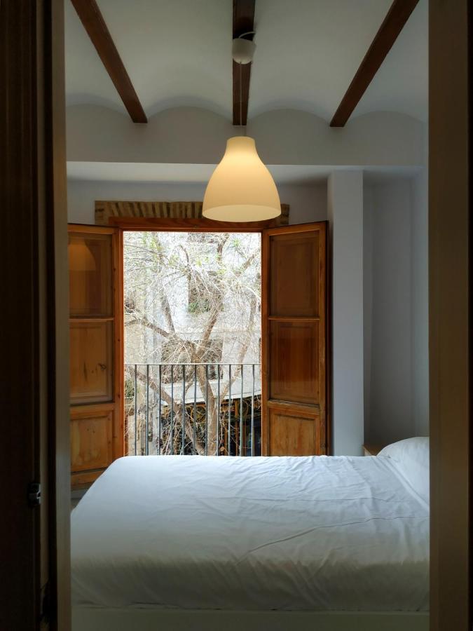 Apartamentos Con Encanto En Pleno Casco Antiguo Ron Valenciayole Buitenkant foto