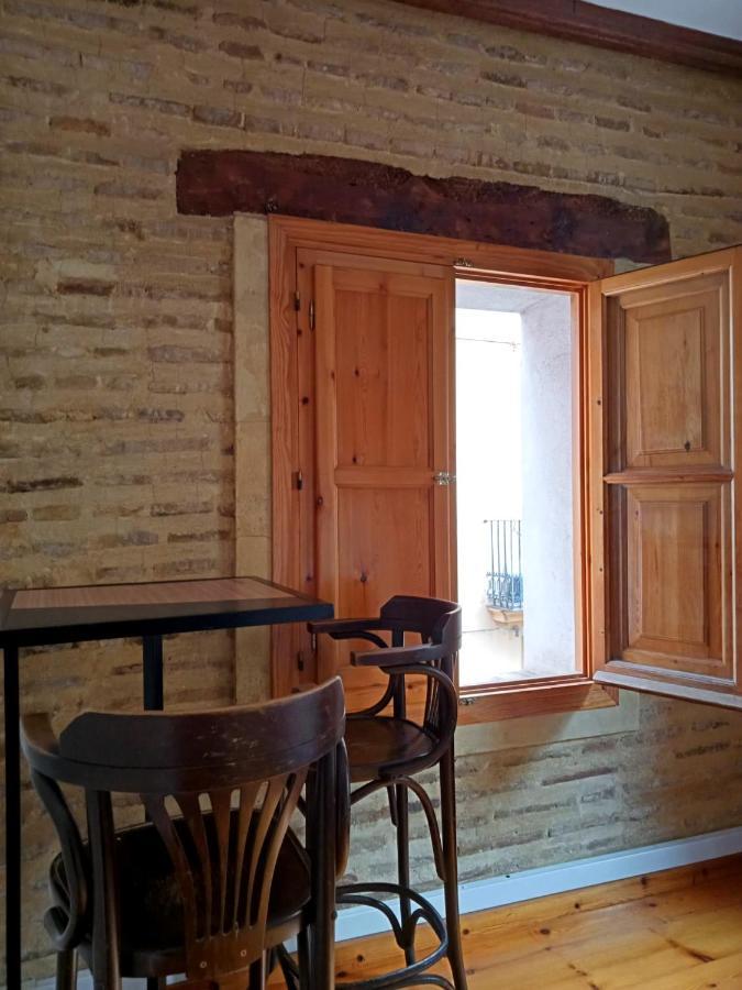 Apartamentos Con Encanto En Pleno Casco Antiguo Ron Valenciayole Buitenkant foto