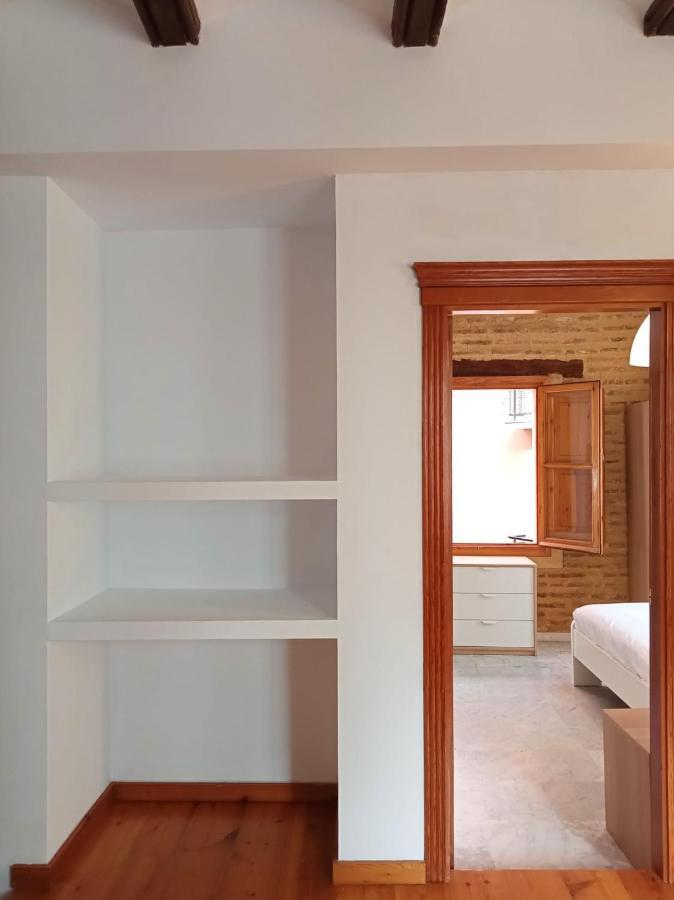 Apartamentos Con Encanto En Pleno Casco Antiguo Ron Valenciayole Buitenkant foto