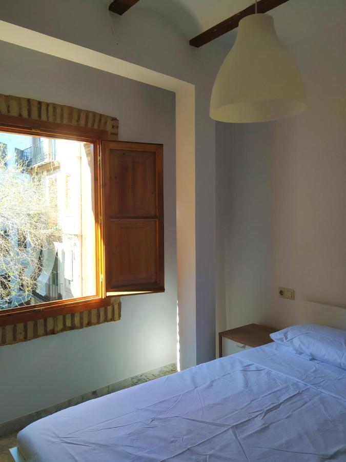 Apartamentos Con Encanto En Pleno Casco Antiguo Ron Valenciayole Buitenkant foto