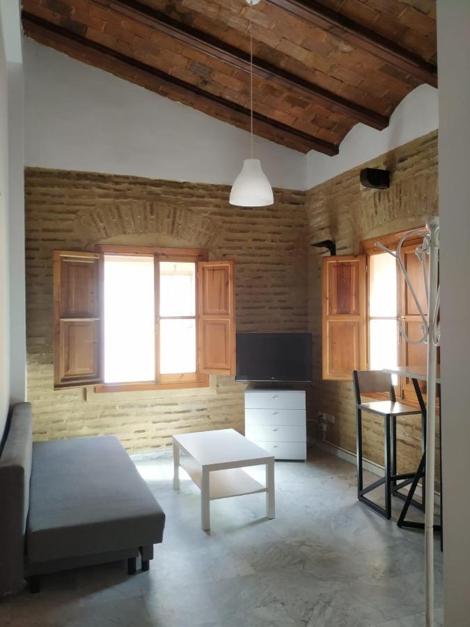 Apartamentos Con Encanto En Pleno Casco Antiguo Ron Valenciayole Buitenkant foto