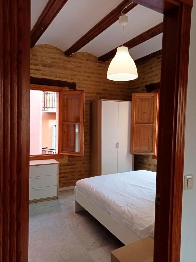 Apartamentos Con Encanto En Pleno Casco Antiguo Ron Valenciayole Buitenkant foto