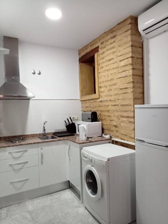 Apartamentos Con Encanto En Pleno Casco Antiguo Ron Valenciayole Buitenkant foto
