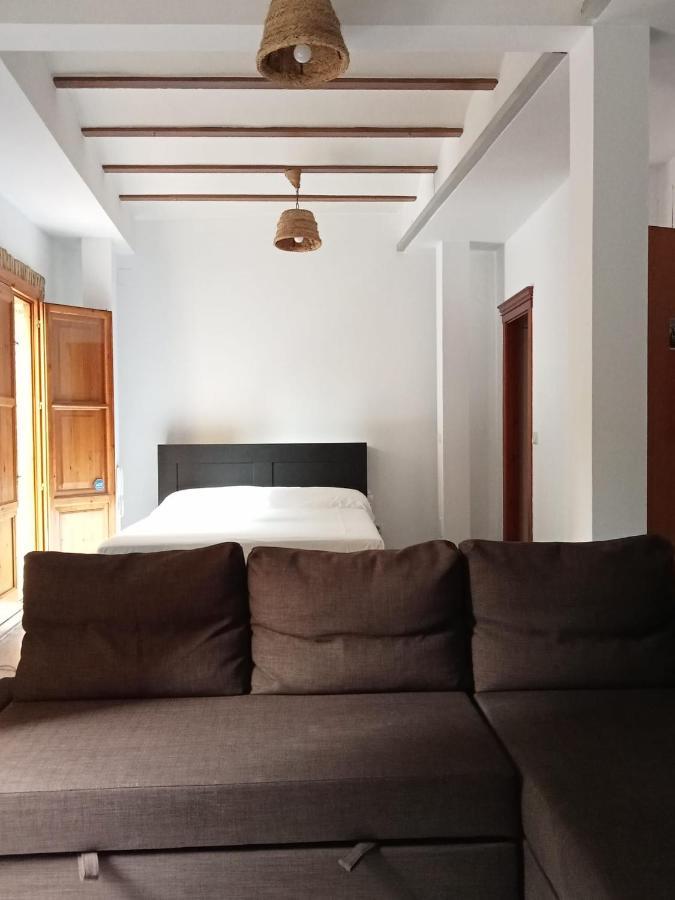 Apartamentos Con Encanto En Pleno Casco Antiguo Ron Valenciayole Buitenkant foto
