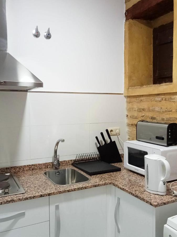 Apartamentos Con Encanto En Pleno Casco Antiguo Ron Valenciayole Buitenkant foto
