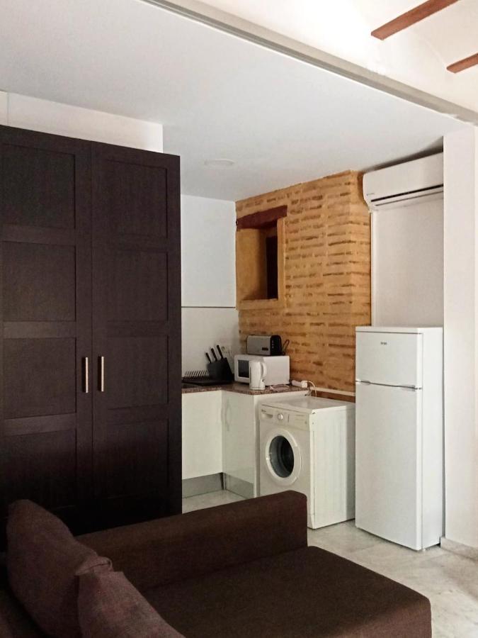 Apartamentos Con Encanto En Pleno Casco Antiguo Ron Valenciayole Buitenkant foto