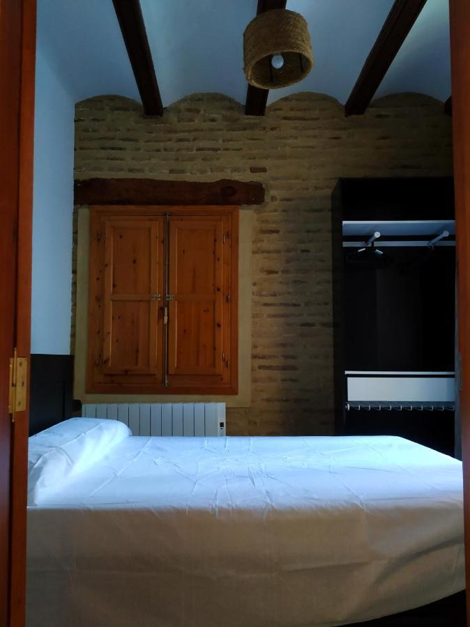 Apartamentos Con Encanto En Pleno Casco Antiguo Ron Valenciayole Buitenkant foto