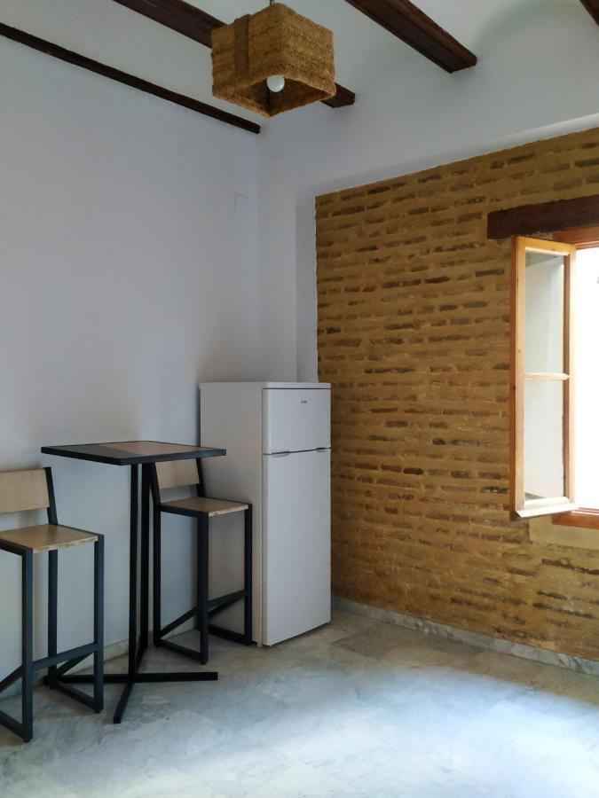 Apartamentos Con Encanto En Pleno Casco Antiguo Ron Valenciayole Buitenkant foto