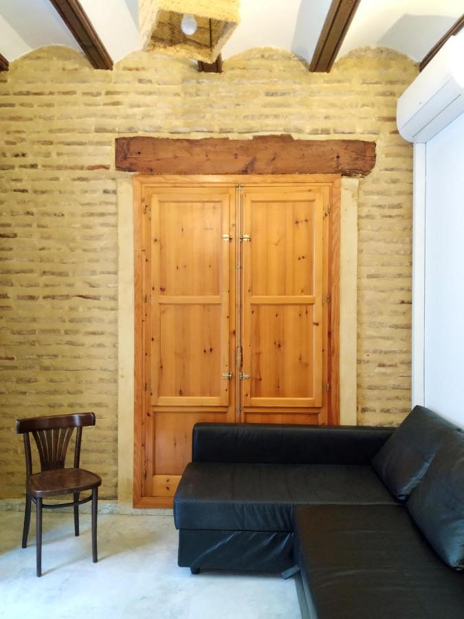 Apartamentos Con Encanto En Pleno Casco Antiguo Ron Valenciayole Buitenkant foto