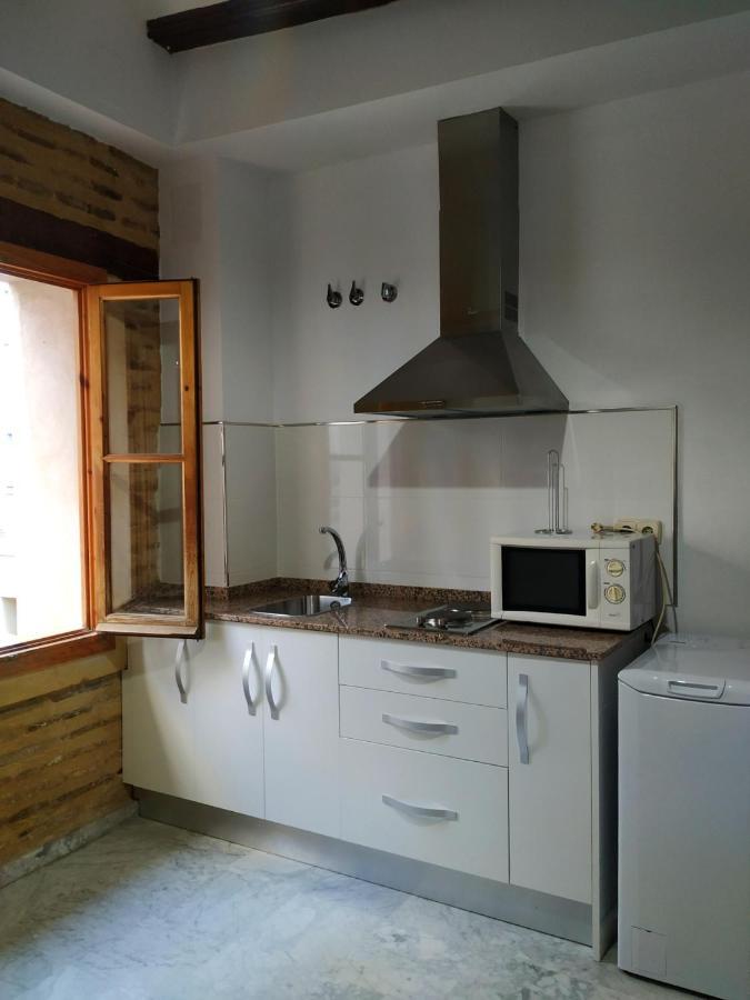 Apartamentos Con Encanto En Pleno Casco Antiguo Ron Valenciayole Buitenkant foto