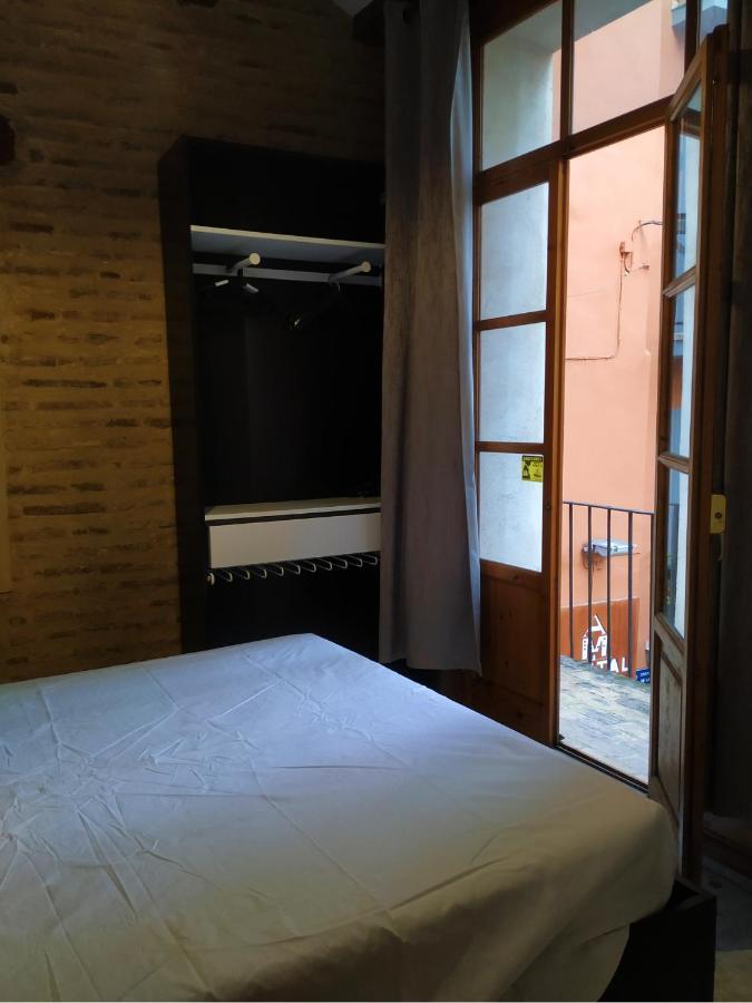 Apartamentos Con Encanto En Pleno Casco Antiguo Ron Valenciayole Buitenkant foto