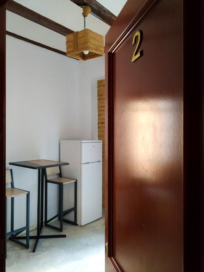 Apartamentos Con Encanto En Pleno Casco Antiguo Ron Valenciayole Buitenkant foto