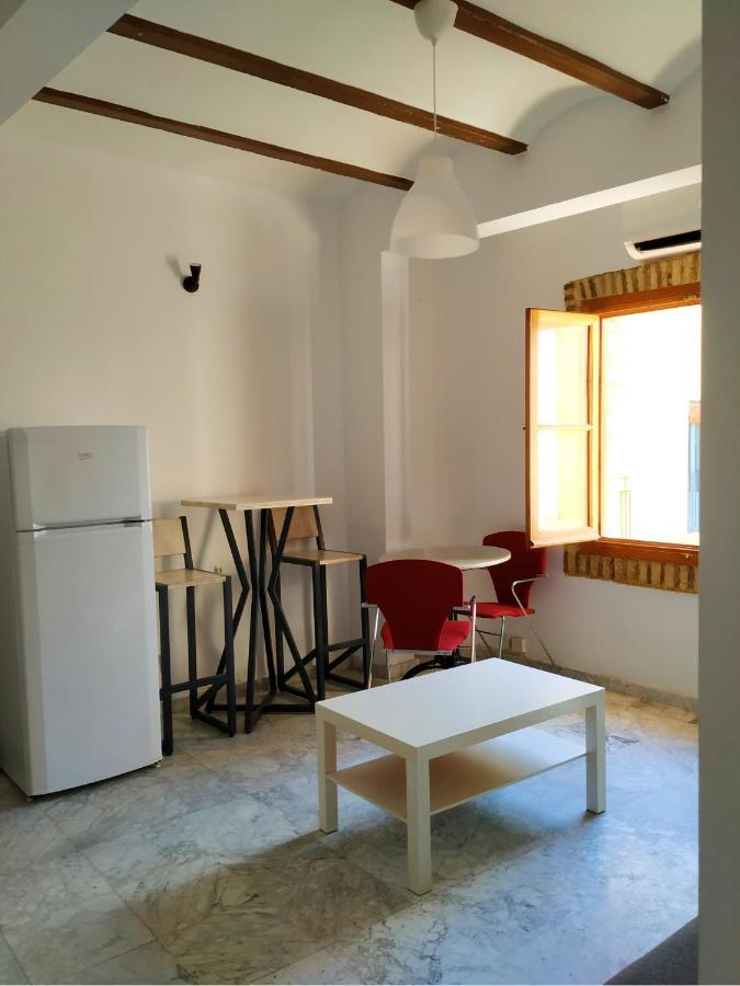 Apartamentos Con Encanto En Pleno Casco Antiguo Ron Valenciayole Buitenkant foto