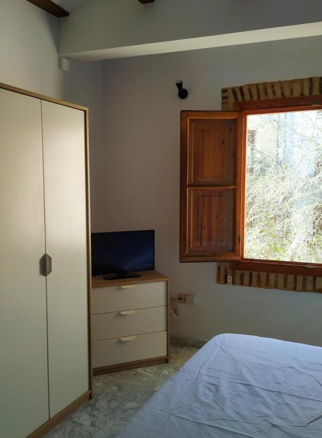 Apartamentos Con Encanto En Pleno Casco Antiguo Ron Valenciayole Buitenkant foto