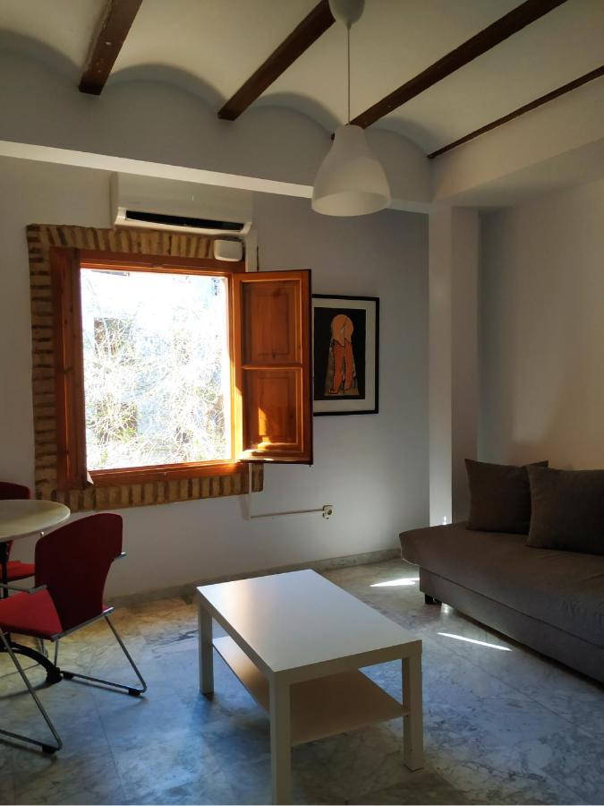 Apartamentos Con Encanto En Pleno Casco Antiguo Ron Valenciayole Buitenkant foto