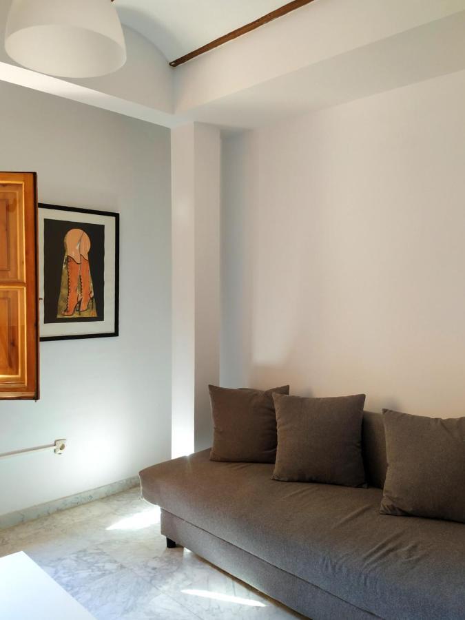 Apartamentos Con Encanto En Pleno Casco Antiguo Ron Valenciayole Buitenkant foto