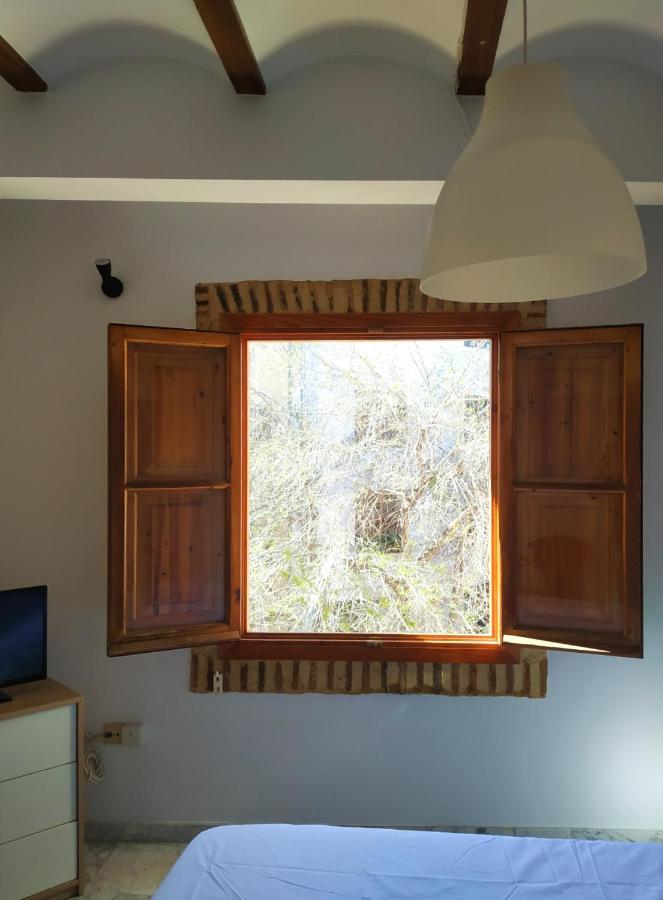 Apartamentos Con Encanto En Pleno Casco Antiguo Ron Valenciayole Buitenkant foto