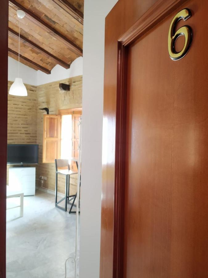 Apartamentos Con Encanto En Pleno Casco Antiguo Ron Valenciayole Buitenkant foto