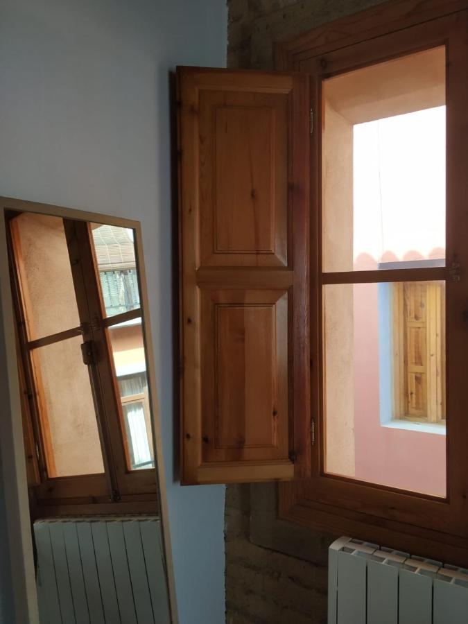 Apartamentos Con Encanto En Pleno Casco Antiguo Ron Valenciayole Buitenkant foto