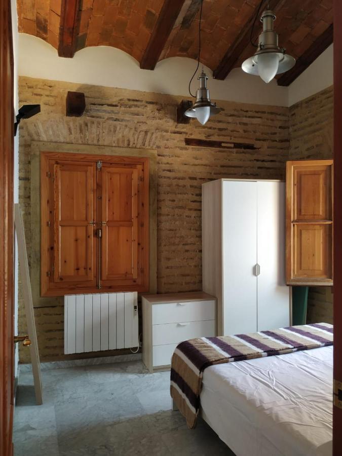 Apartamentos Con Encanto En Pleno Casco Antiguo Ron Valenciayole Buitenkant foto