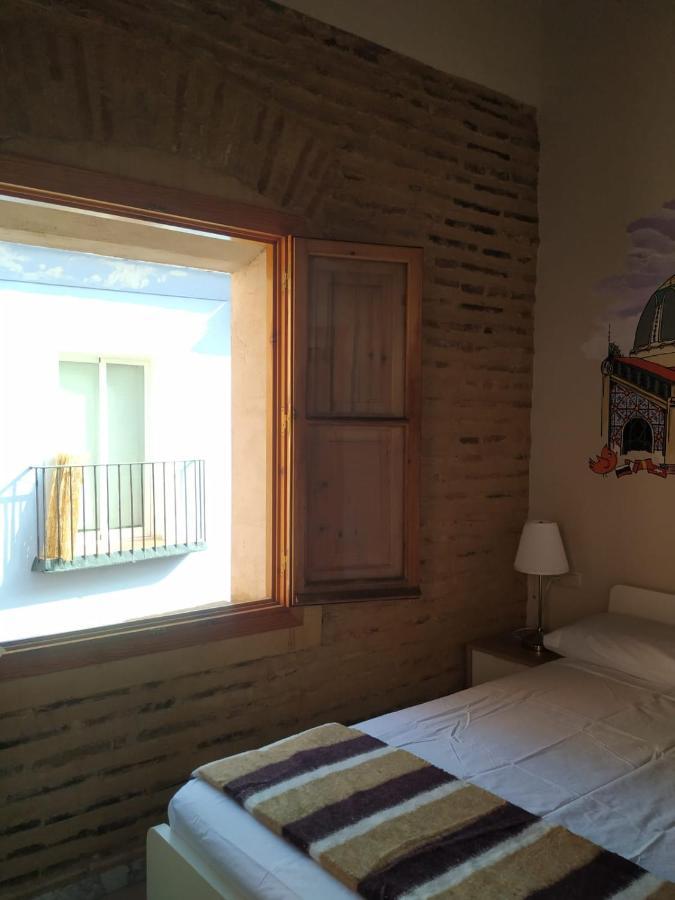 Apartamentos Con Encanto En Pleno Casco Antiguo Ron Valenciayole Buitenkant foto
