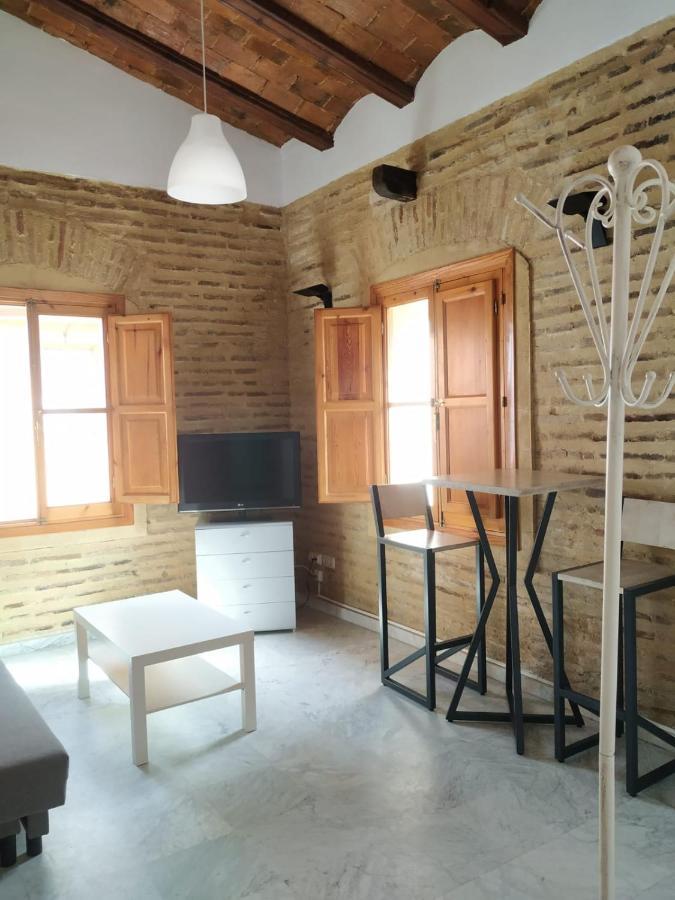 Apartamentos Con Encanto En Pleno Casco Antiguo Ron Valenciayole Buitenkant foto