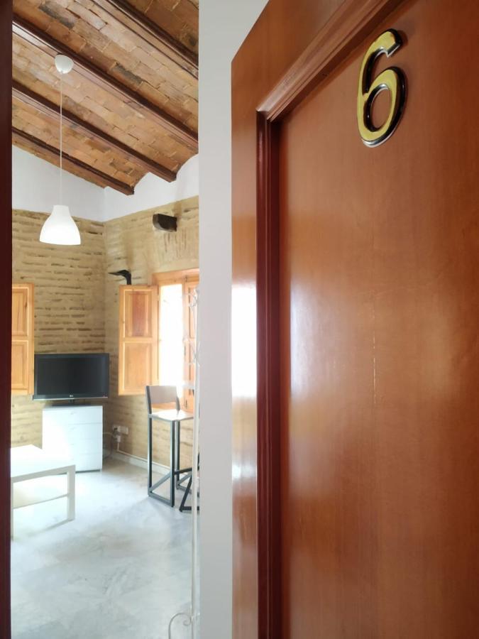Apartamentos Con Encanto En Pleno Casco Antiguo Ron Valenciayole Buitenkant foto